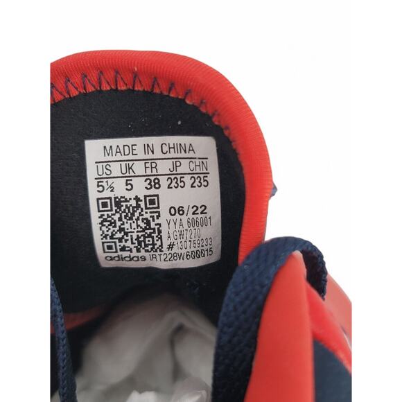 Adidas Ultraboost DNA x Copa World Cup Chile Limited Edition Sneakers Un… - Picture 7 of 7